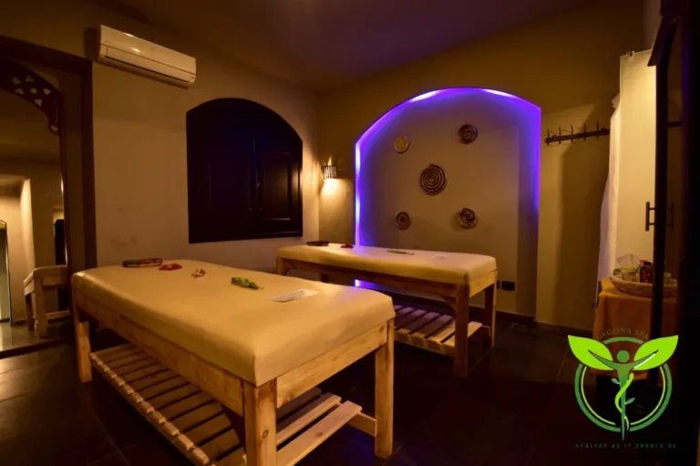 Lagona Spa 5