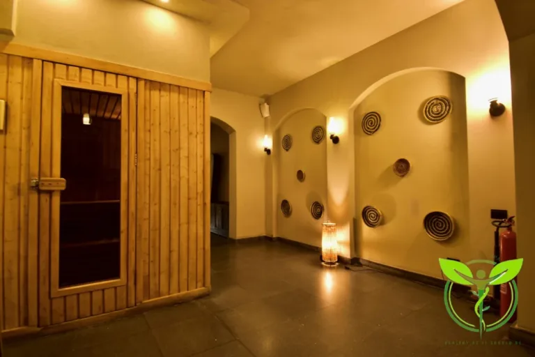 Lagona Spa 6
