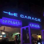 Le Garage