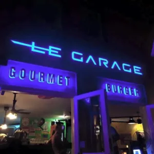 Le Garage