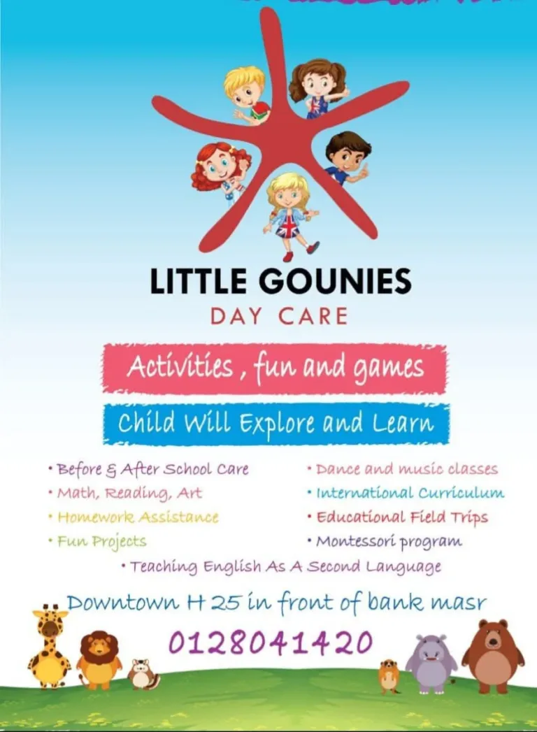 Little Gounies 2