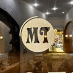 Magic Touch Salon