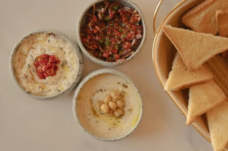 Mezze Bar 5