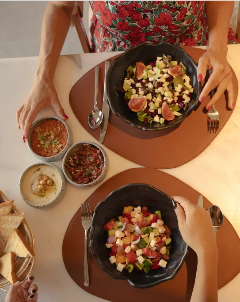 Mezze Bar 6