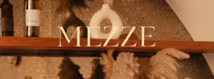 Mezze Bar 7