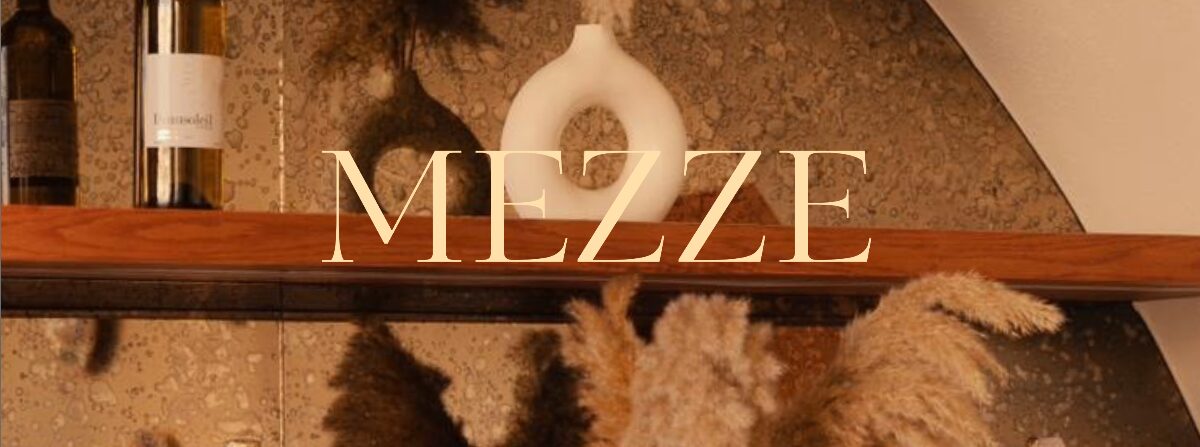Mezze Bar 7