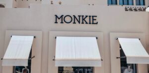 Monkie Concept Store