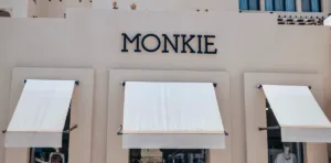 Monkie Concept Store