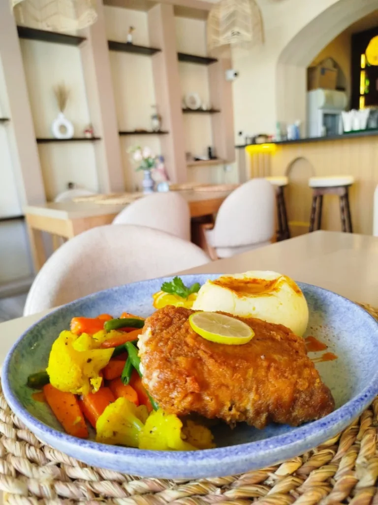 Puddleduck Bar Restaurant 4