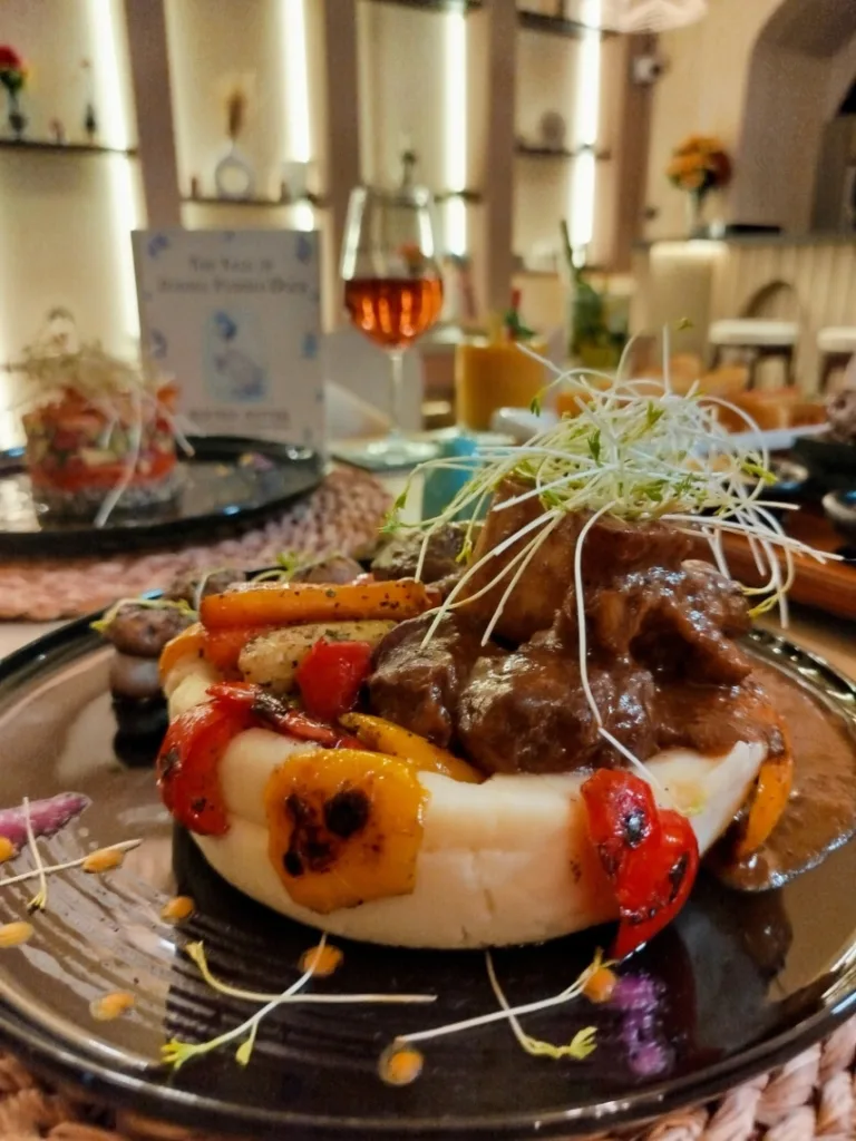 Puddleduck Bar Restaurant 6