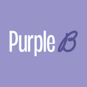 Purple B