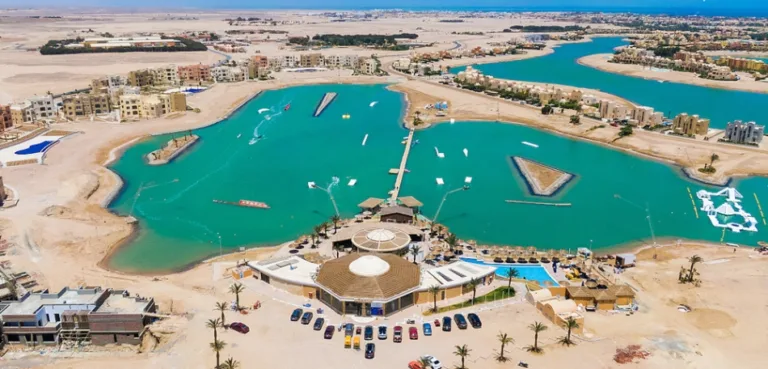 Sliders Cable Aqua Parks 1