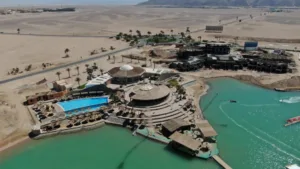 Sliders Cable Aqua Parks