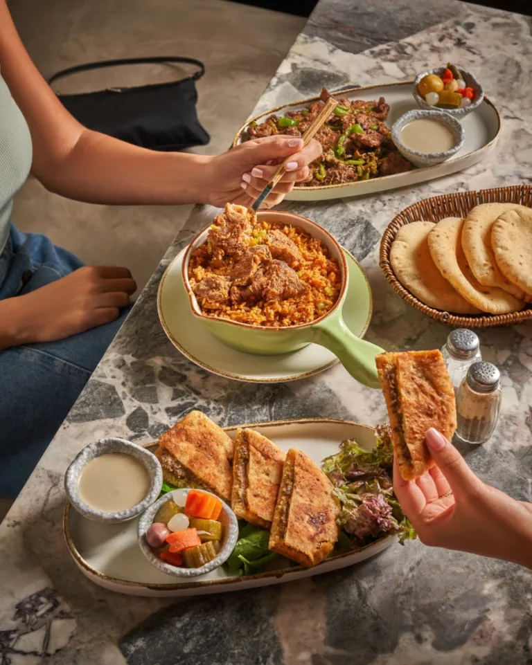 Tabali Bistro 1