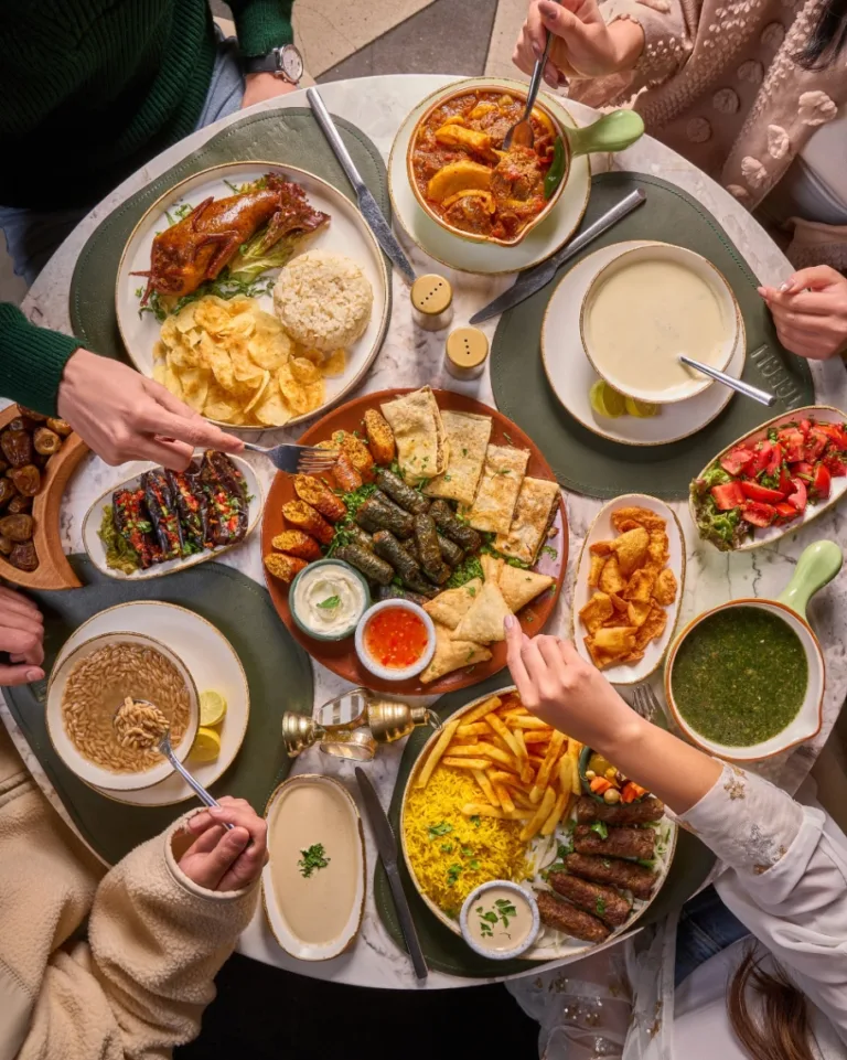 Tabali Bistro 4