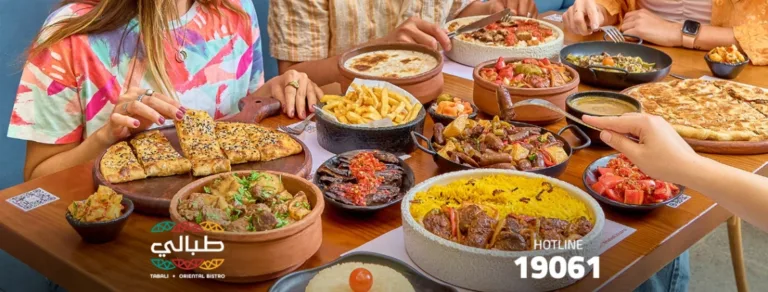 Tabali Bistro 5