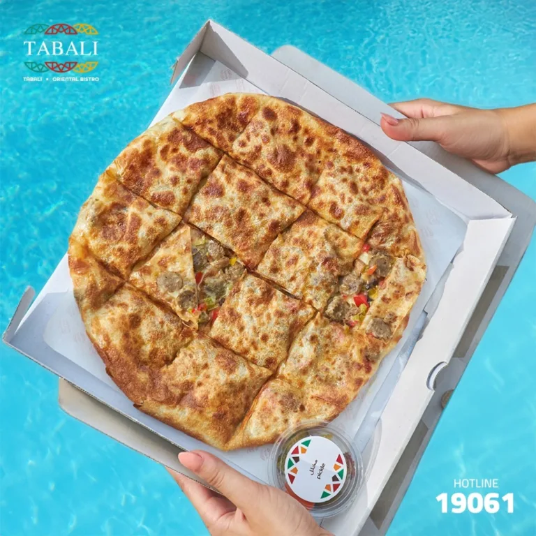Tabali Bistro 6