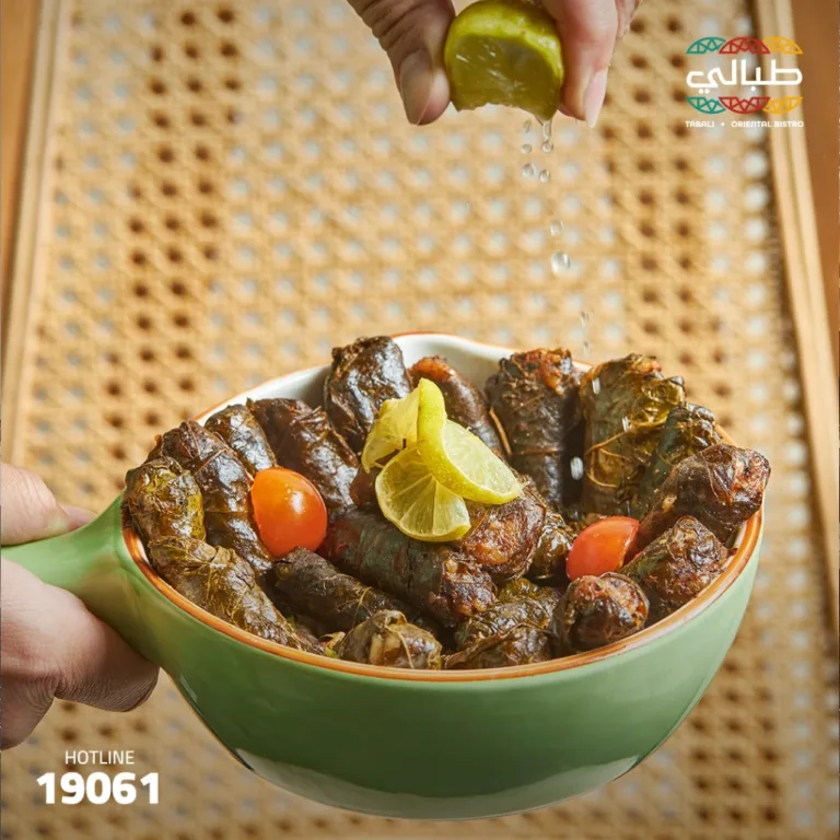 Tabali Bistro 7