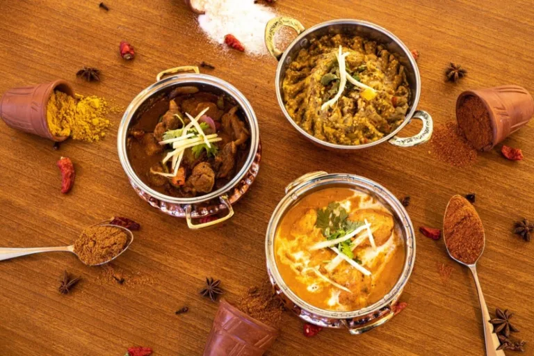 Tandoor 2