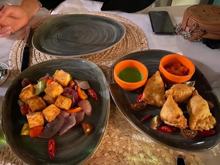 Tandoor 3