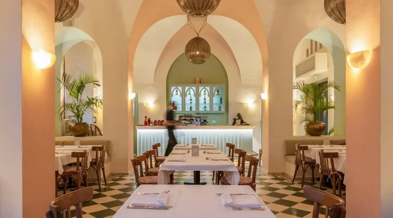 Tandoor 4