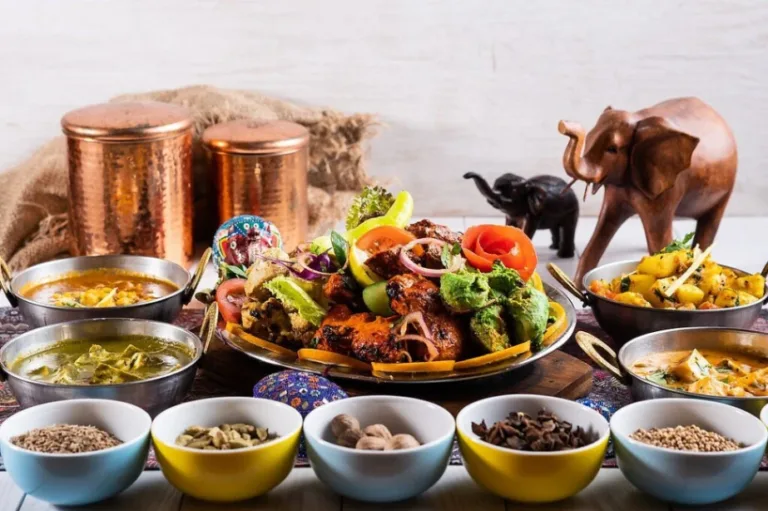 Tandoor 5