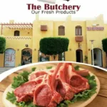 The Butchery Shop