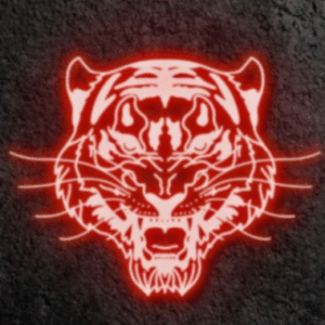 Tiger Wok El Gouna