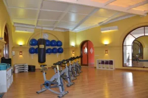 Vitalis Wellfit Center 1