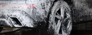 Xo Car Wash 1