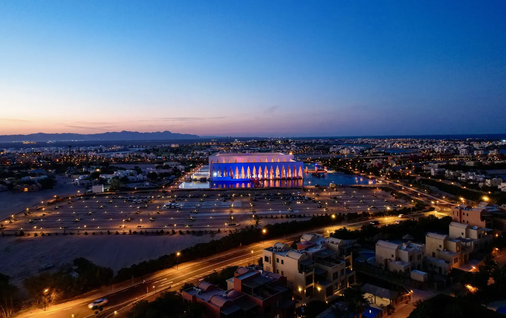 GFF VENUE