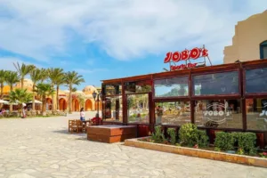 Jobos Sports Bar Restaurant