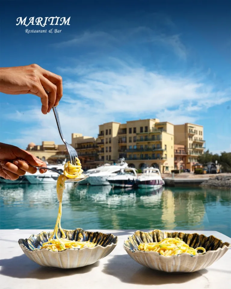 Maritim Restaurant 1