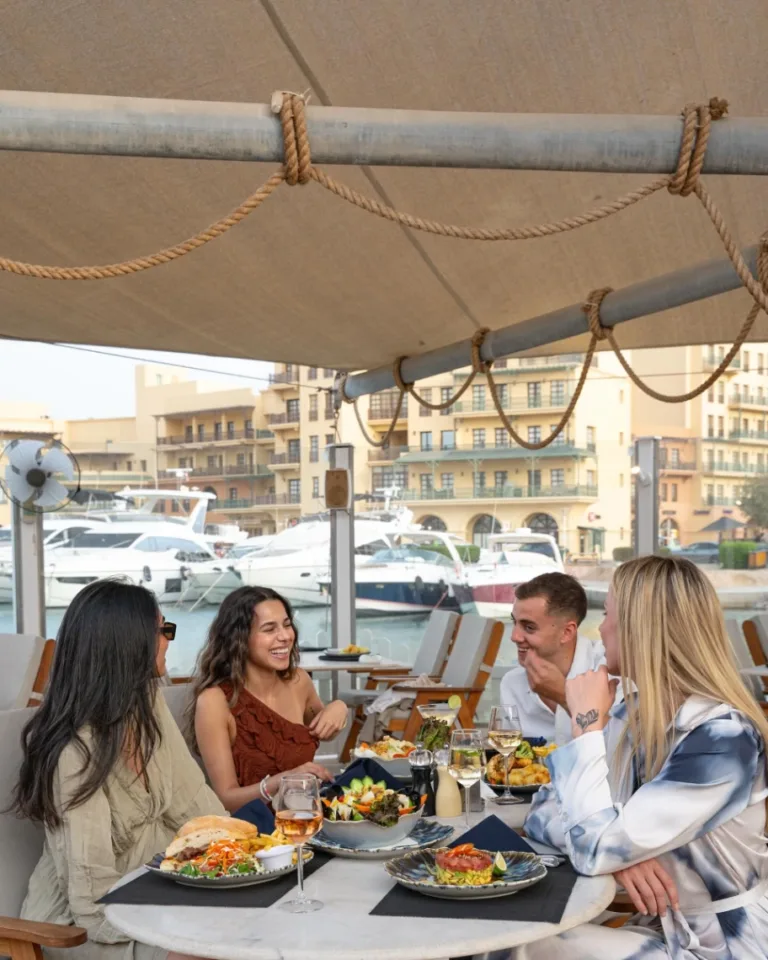 Maritim Restaurant 2