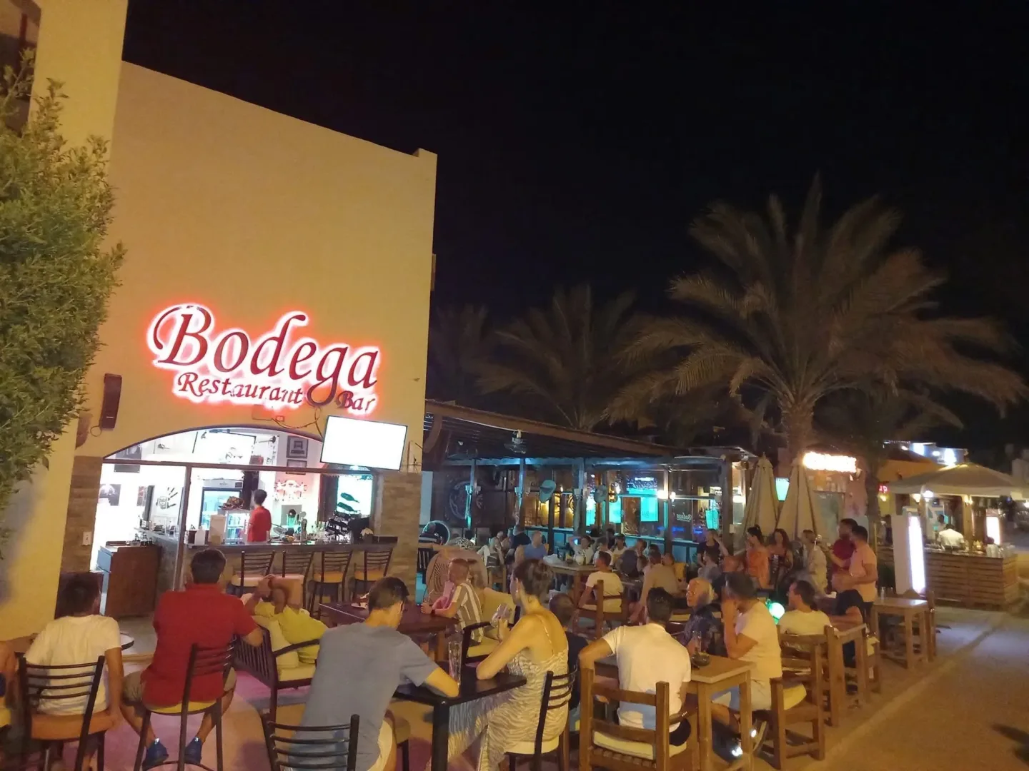 Bodega El Gouna 14