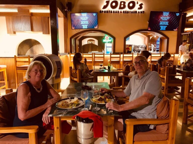 Jobos Sports Bar Restaurant 1