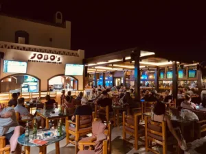 Jobos Sports Bar Restaurant 7