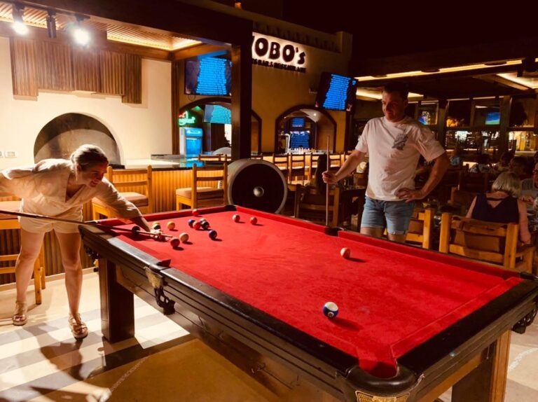 Jobos Sports Bar Restaurant