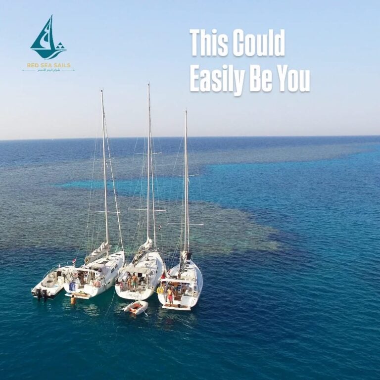 Red Sea Sails 3