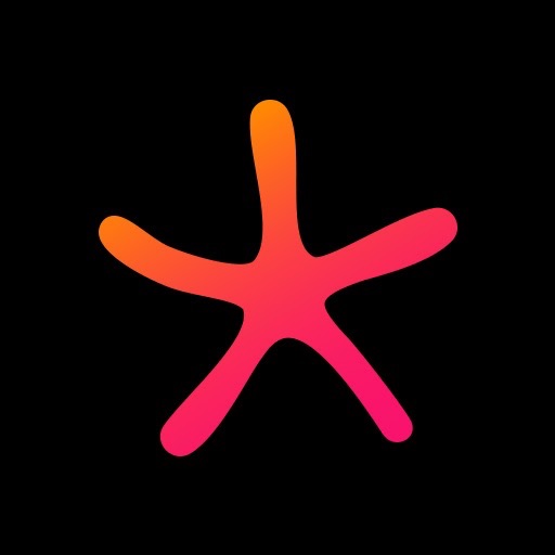 New Profile Icon Black