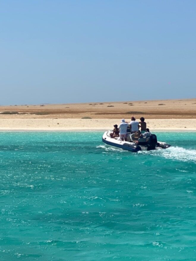 Boats And More Elgouna 3