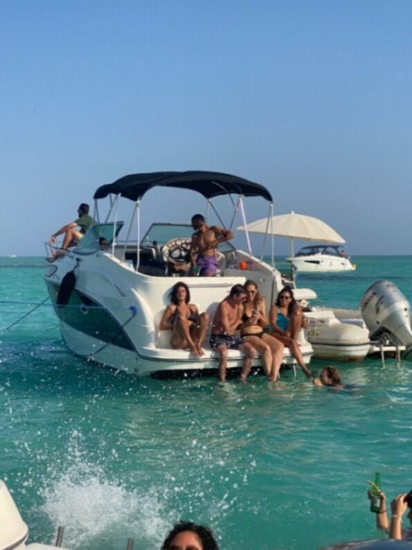 Boats And More Elgouna 7