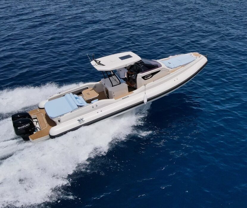 Coastal Marine 5