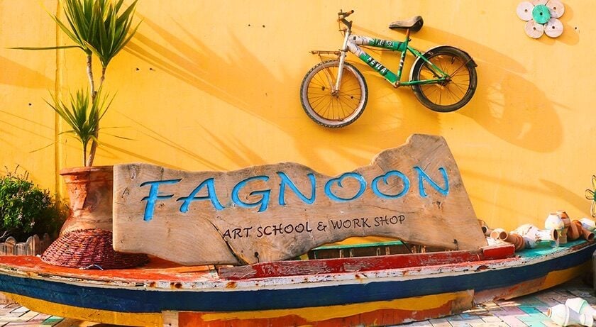 Fagnoon 1