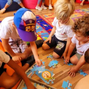 Honeybees El Gouna 1