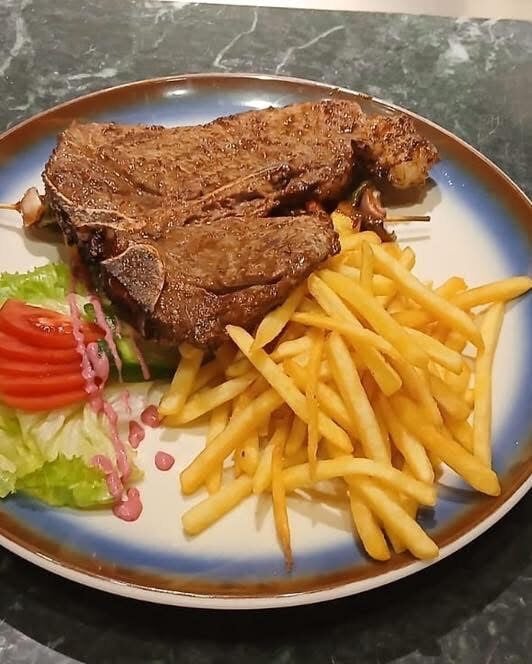 Jobos Sports Bar Restaurant