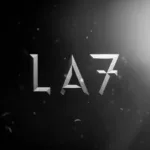 La7 Logo