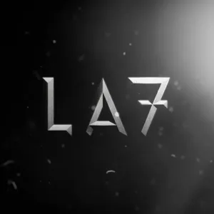 La7 Logo