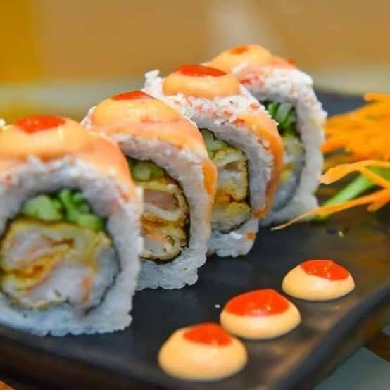 Mori Sushi 5