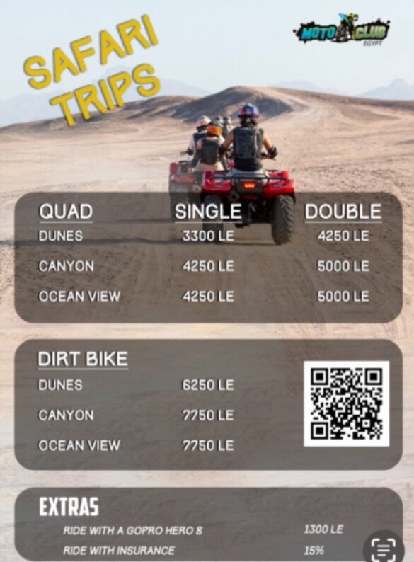 Motoclub Egypt 14